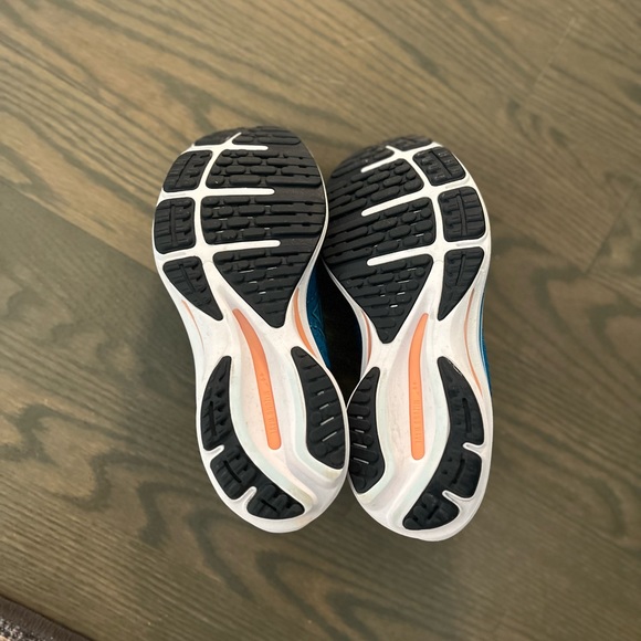 Mizuno Wave rider 25 - Picture 2 of 4